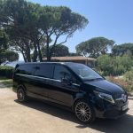 taxi marseille