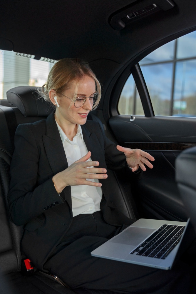 chauffeur marseille